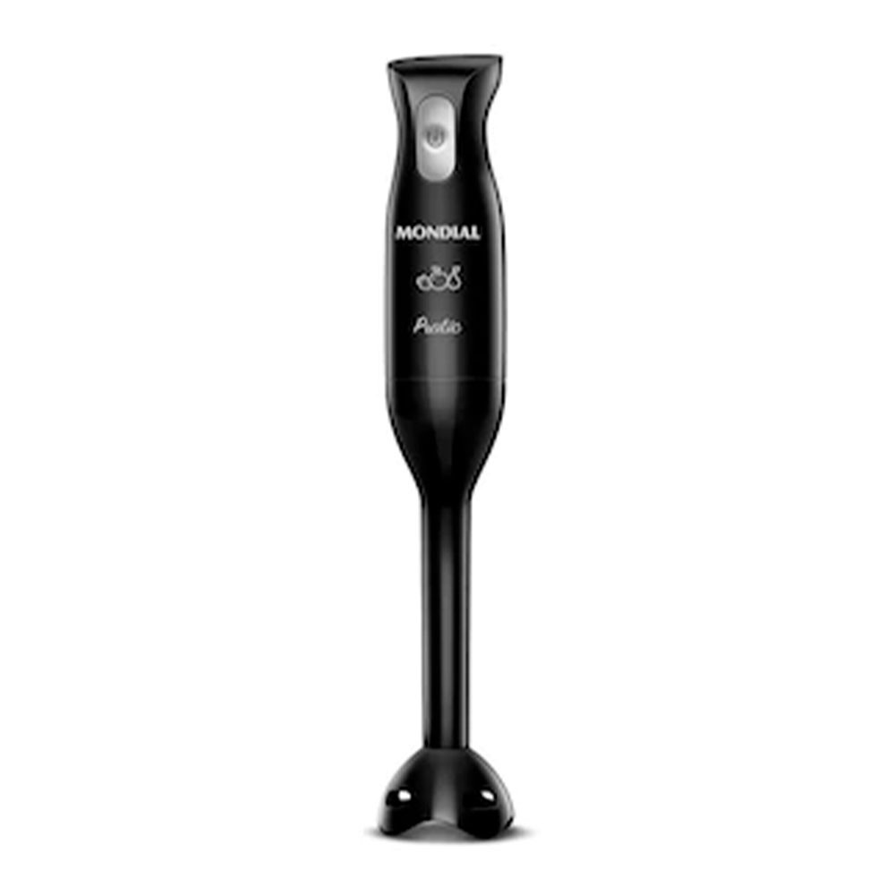 Mixer Pratic M15B 2 em 1 com Copo Medidor 200W Mondial