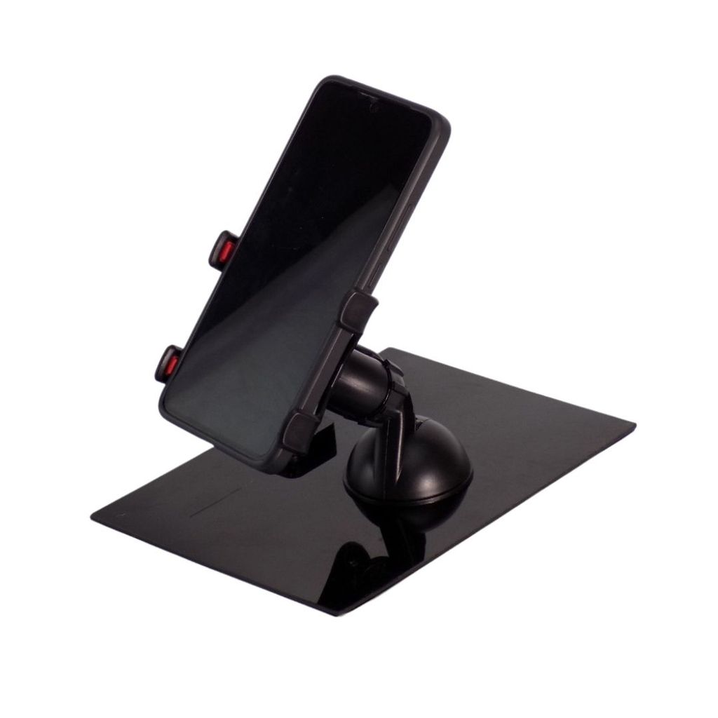 OVER2409 SUPORTE CELULAR/SMARTPHONE GRAMPO/GARRA