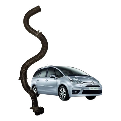 Cano Servo Freio C4 Grand Picasso 2.0 2009