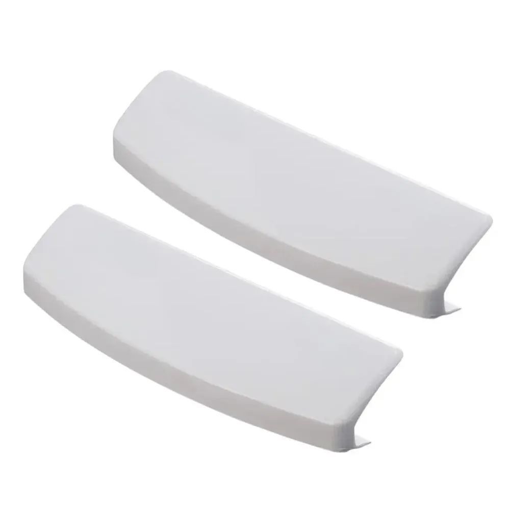 Kit 2 Puxadores Freezer Consul CWA/CWB Porta Horizontal