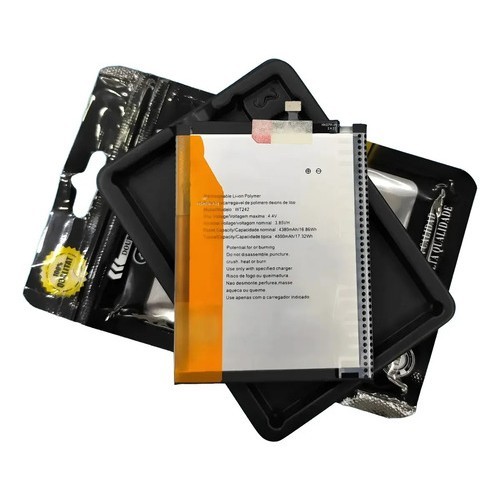 Flex Carga Bateria Wt242 Nokia 2.4 Ta-1274 Ta-1275 Ta-1270