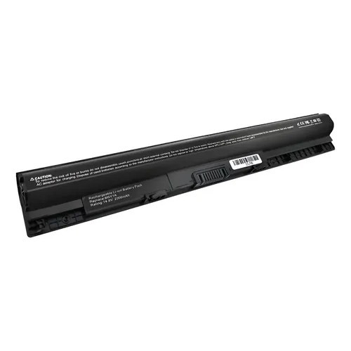 Bateria Para Dell Inspiron 14 5458 I14-5458-b40 M5y1k Nova Preto