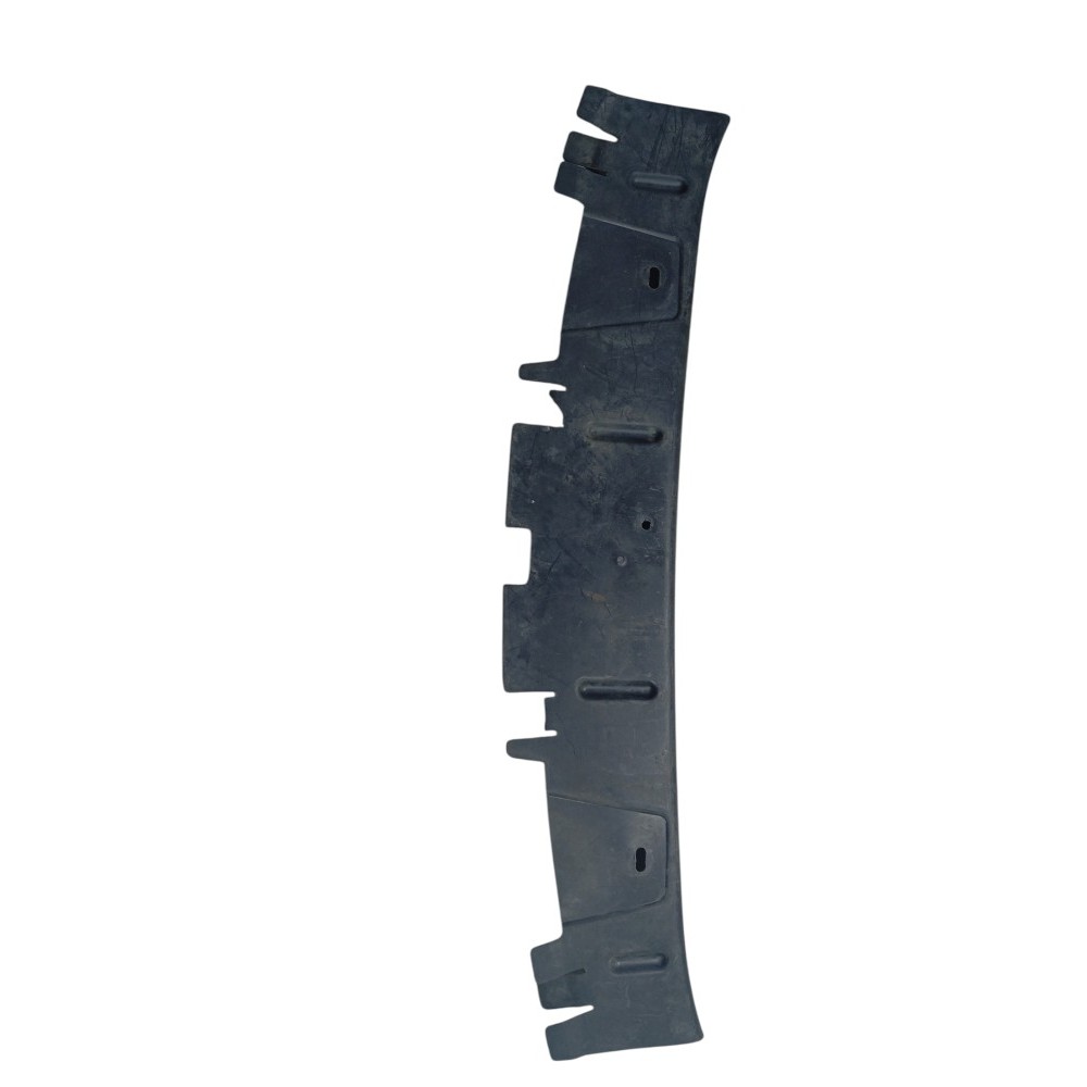 Defletor De Ar Inferior Radiador Ford Ecosporte 2003/11