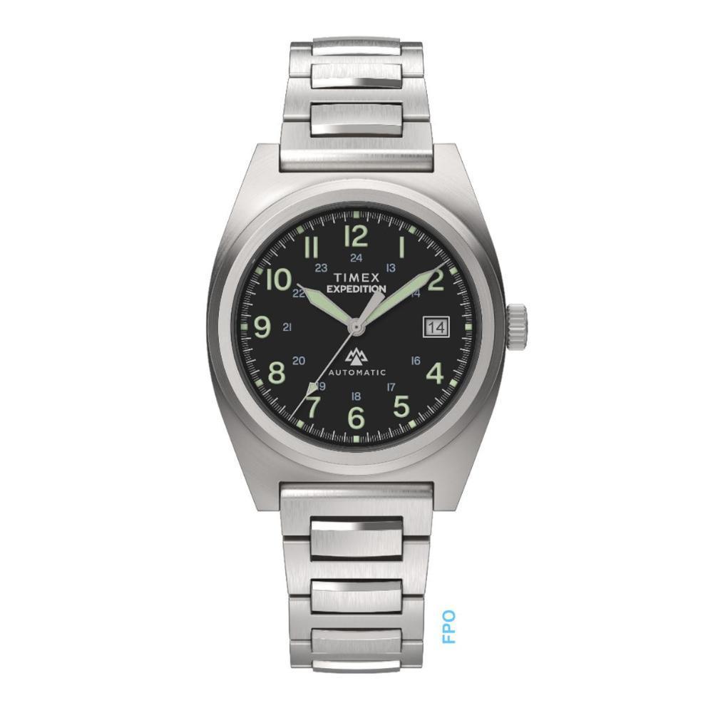 Relógio Masculino Timex Expedition Capstone Automatic TW2Y39600
