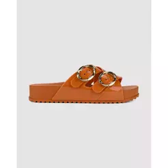 Chinelo Plataforma Feminino Zaxy Wish