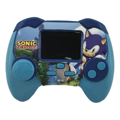 Mini Game Infantil Sonic - Candide