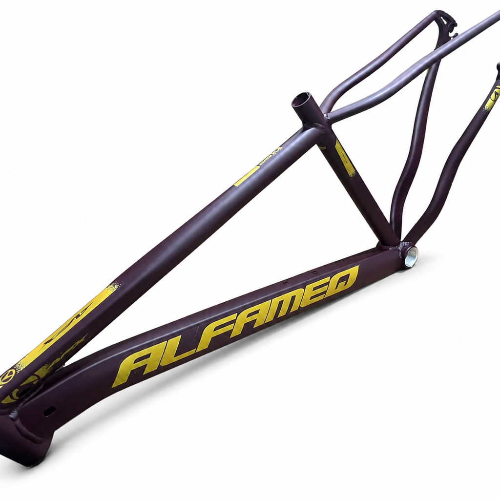 QUADRO 29 ALFAMEQ - AFX NEWS T15 VINHO FOSCO / ADES DOURADO
