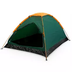 Barraca Camping Iglu com Mosquiteiro 2/4 Pessoas 300mm - Albatroz