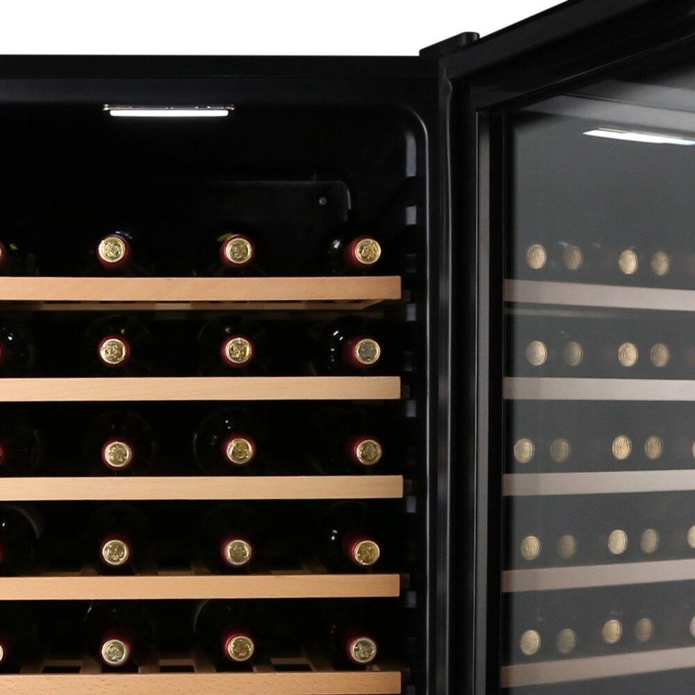 Adega Climatizada 49 Garrafas EOS Premium com Painel Touch e Compressor EAC49E 220V — imagem 2 de 2