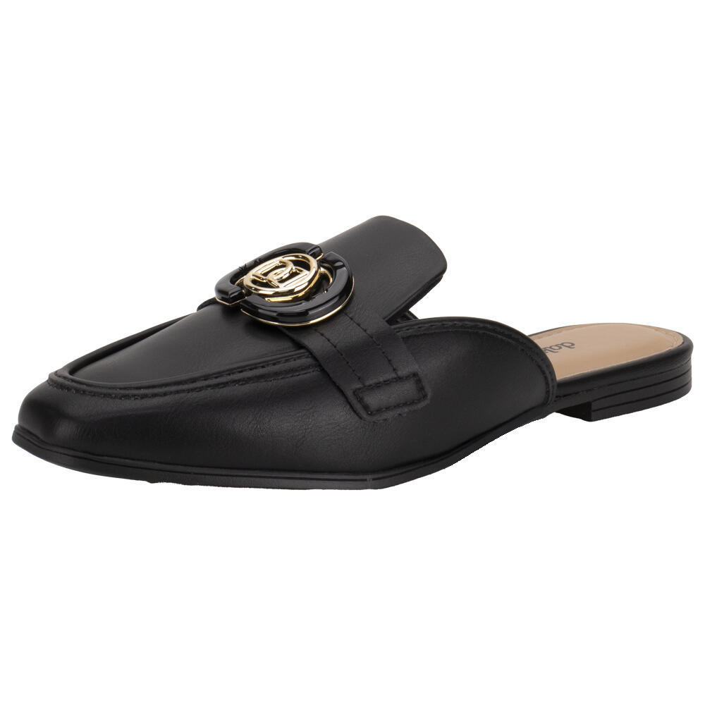 Sapato Feminino Mule Dakota D0942