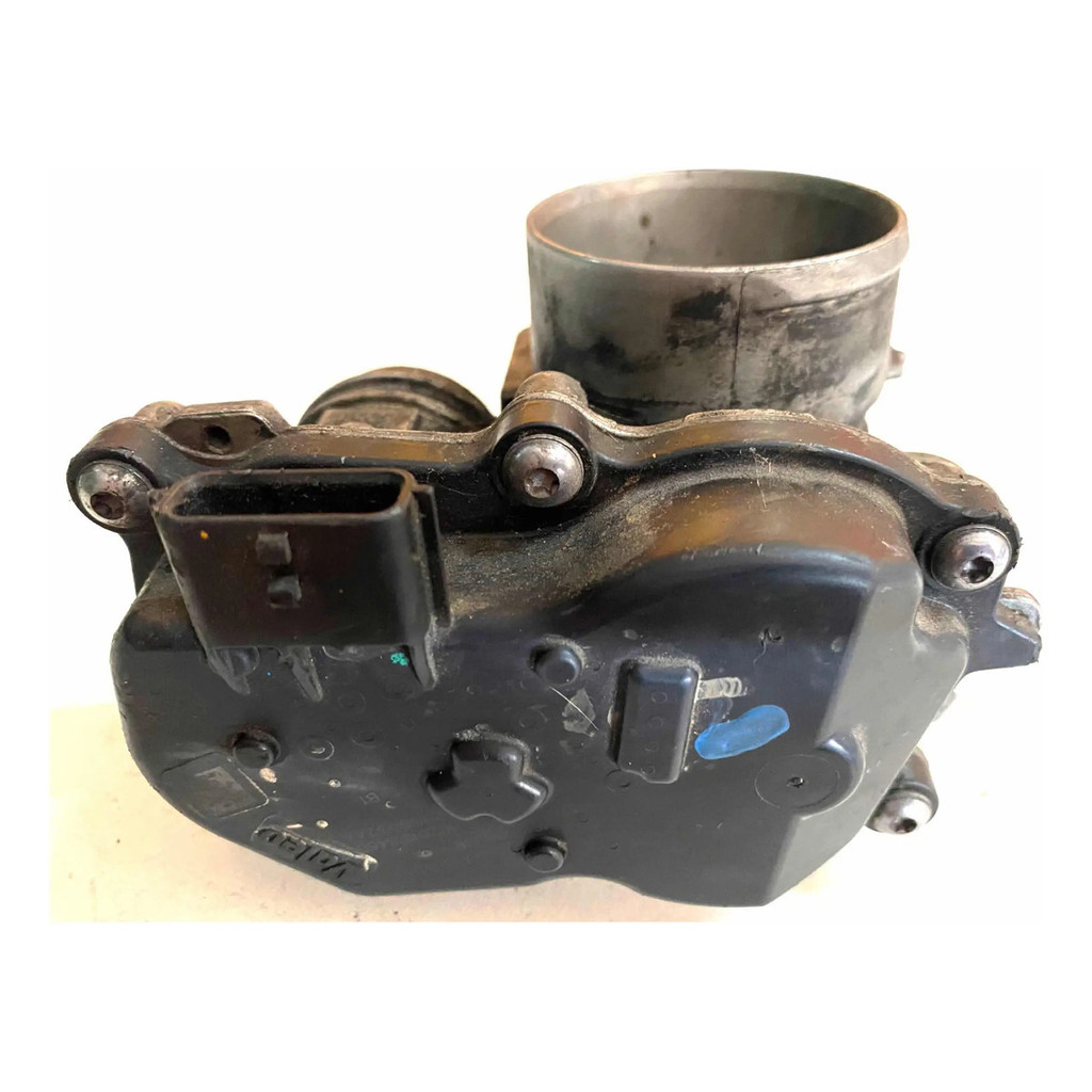 Corpo Borboleta Tbi Duster 1.6 16v Flex V29060380 161203393r