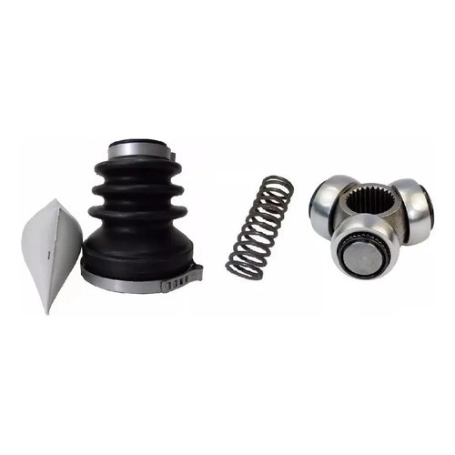 Kit Coifa Tulipa + Mola + Trizeta 34x33 Peugeot 307 C4