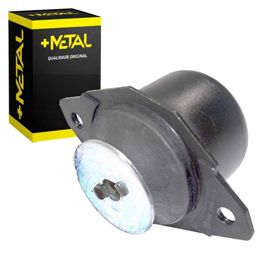 Coxim Do Cambio Hidraulico - Golf 1994 A 1998 / Polo 1994 A 2001 / Van 1994 A 2002 - 30087+Ms