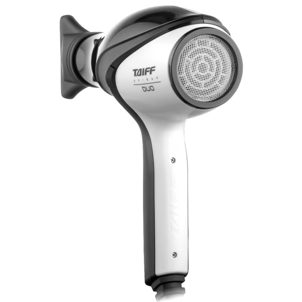 Secador de Cabelo Unique Duo 2700W ons Anti-frizz Taiff