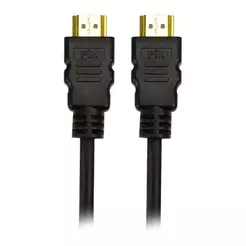 Cabo HDMI 2.0 Pix 5, 4K, 2m, Preto, 018-2222