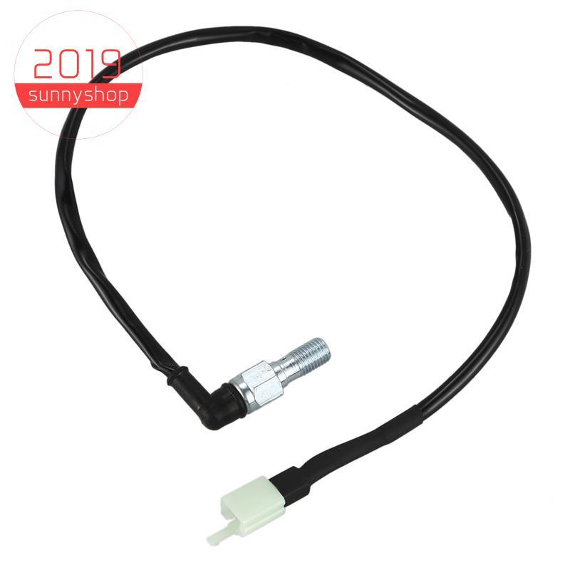 [Bestseller S] Interruptor De Luz De Pressão De Freio Banjo Hidráulico Para Motocicleta M10 x 1.25 Mm