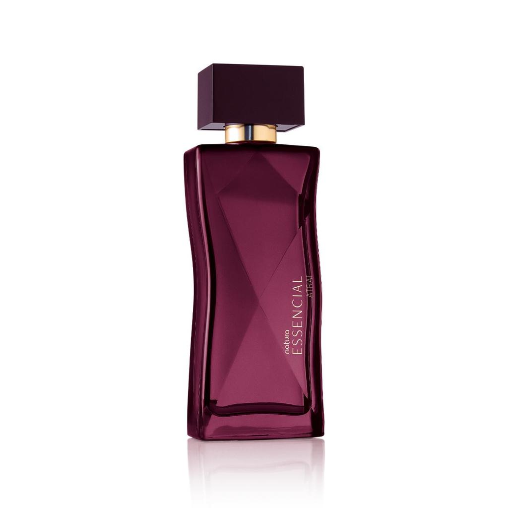 Deo Parfum Natura Essencial Atrai Feminino 100ml