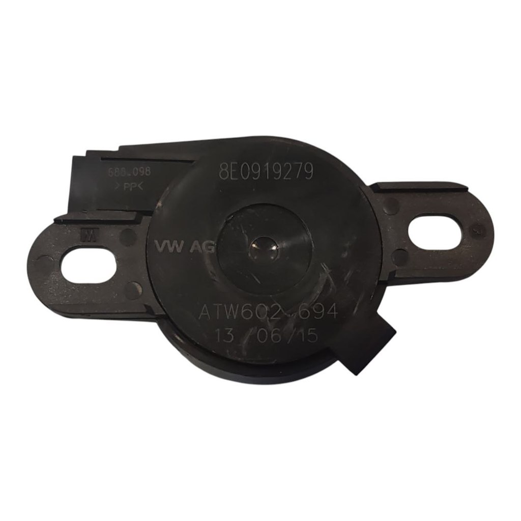 Sirene Sensor Estacionamento AUDI A5 SPORTBACK TFSI 2016 1.8