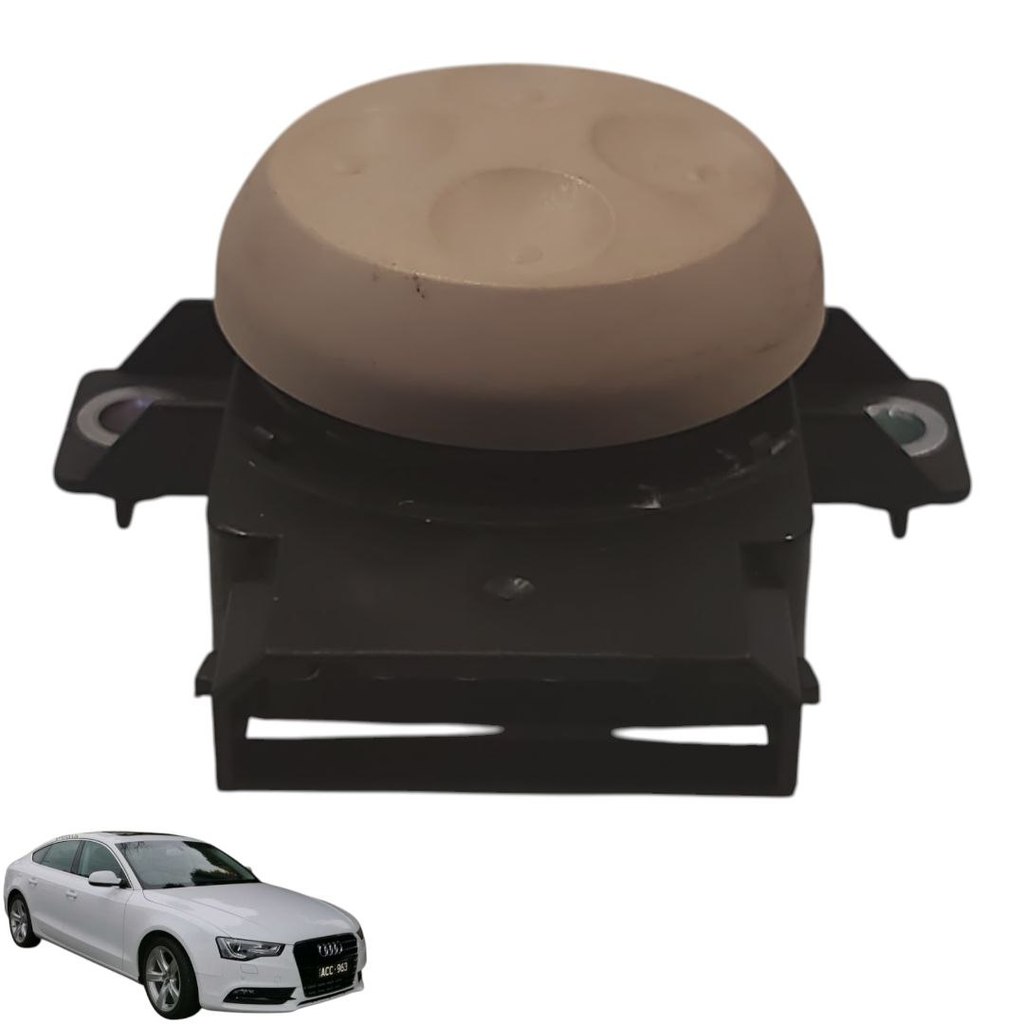 Comando Banco Motorista Audi A5 Sportback Tfsi 2015 2016 1.8