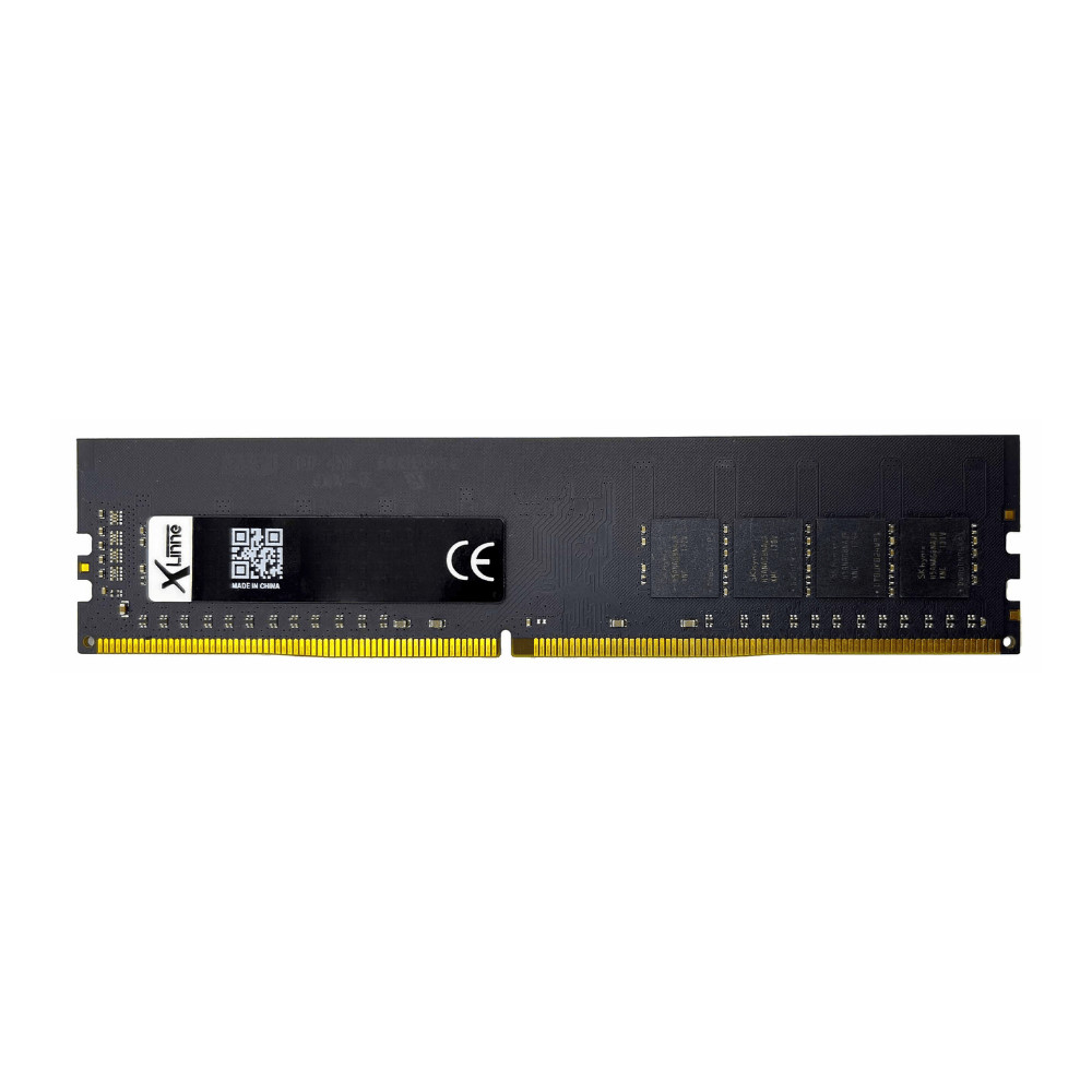 Memória Ram 32GB Ddr4 2666MHz CL19 Para Desktop XLinne