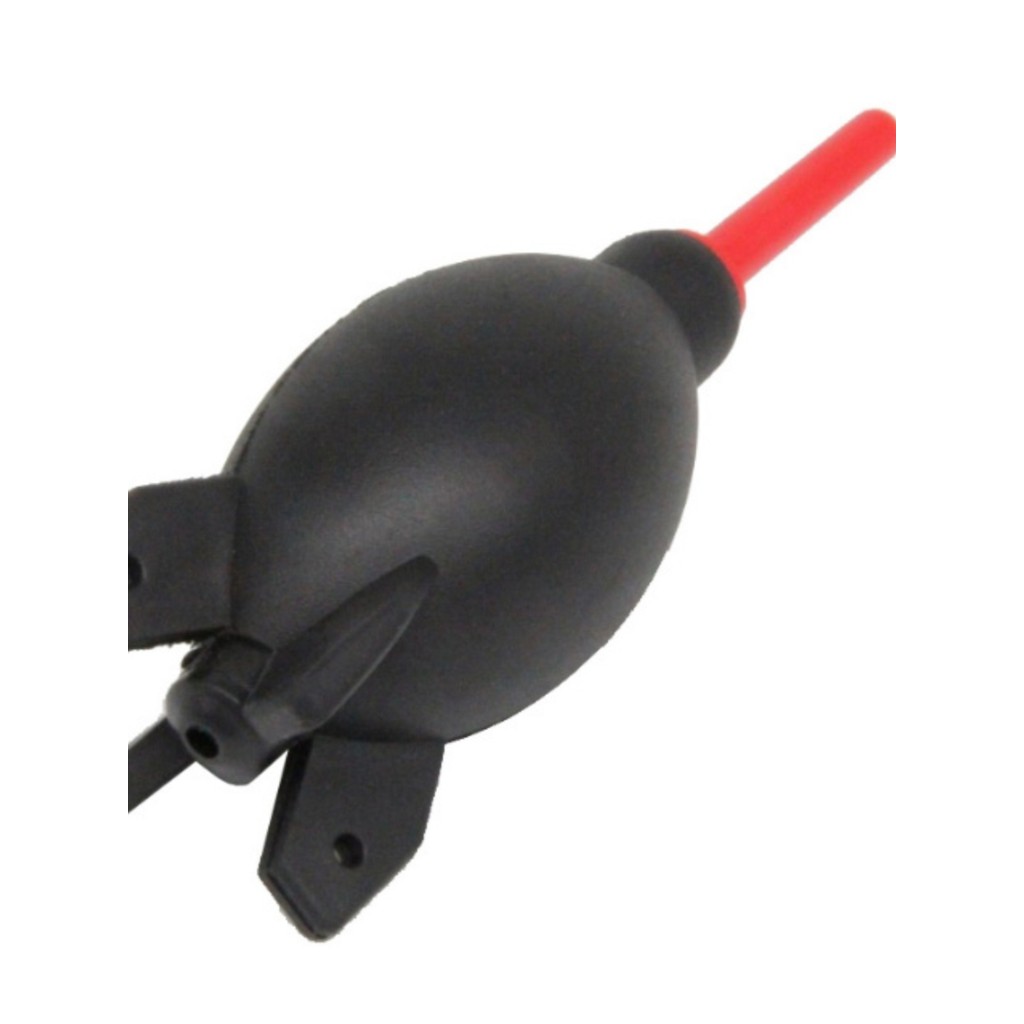 SLR Micro Câmera Única Limpeza Poeira Soprando Balão Teclado de Computador Alto Vento Foguete Limpeza de Mísseis Sopro d