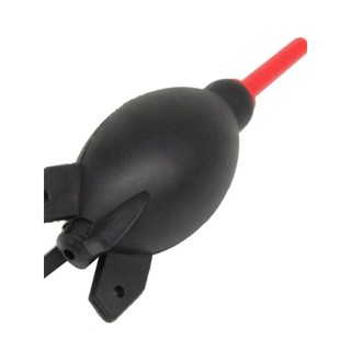 SLR Micro Câmera Única Limpeza Poeira Soprando Balão Teclado de Computador Alto Vento Foguete Limpeza de Mísseis Sopro d