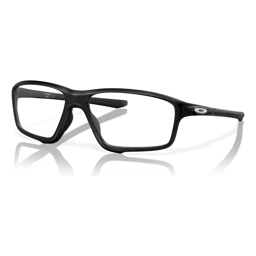 Oculos Oakley Armacao De Grau Crosslink Zero Ox8076 Original