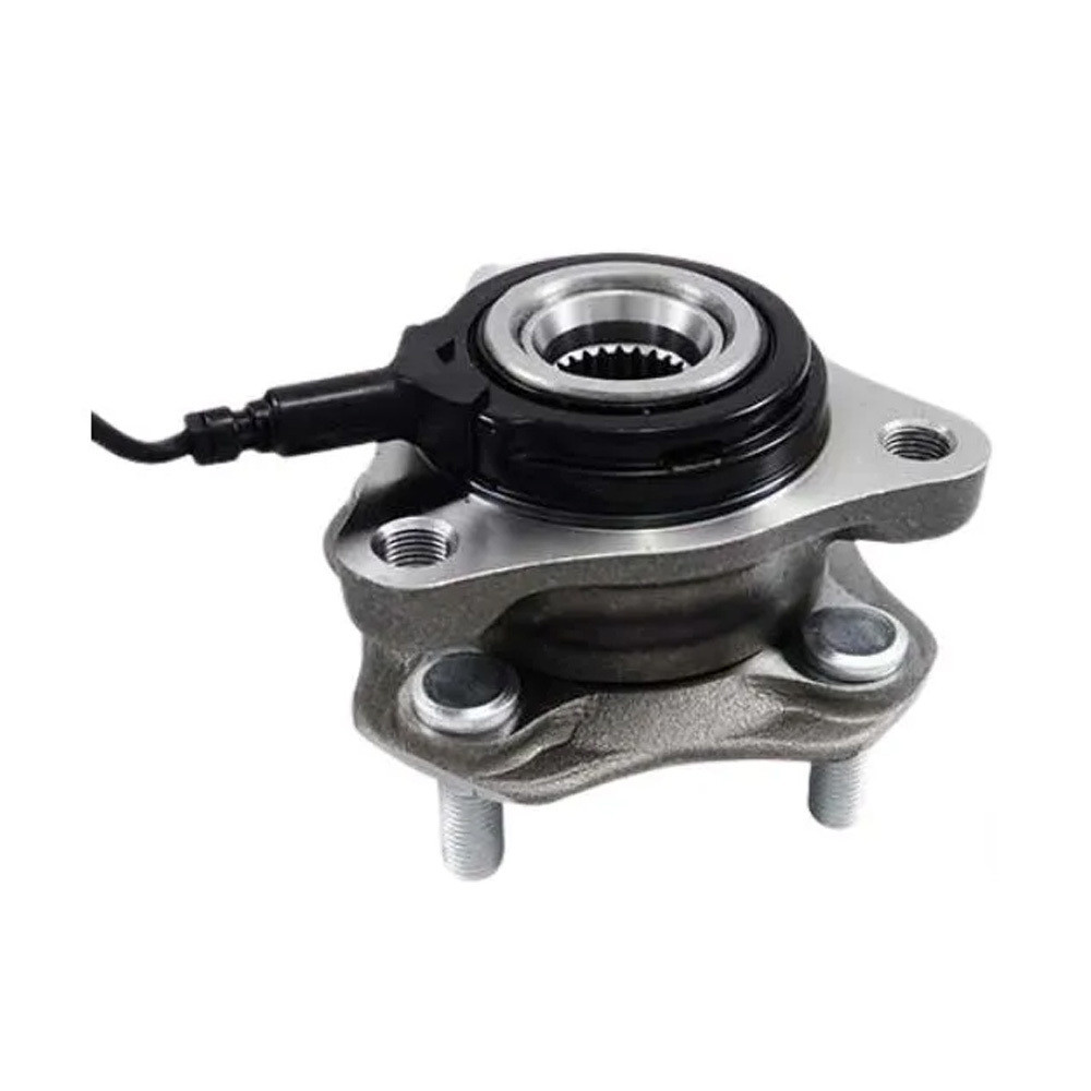 CUBO RODA DIANTEIRA ESQUERDA IMA AL568 ETIOS 1.3, 1.5