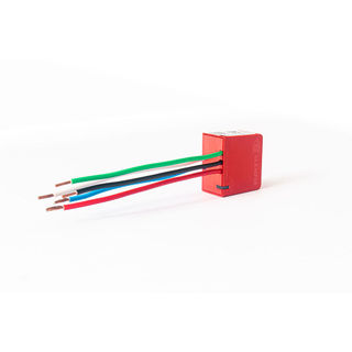 DPS CLAMPER Light SS 275V 15kA Classe II/III IP66 - Protetor contra surtos para iluminação LED