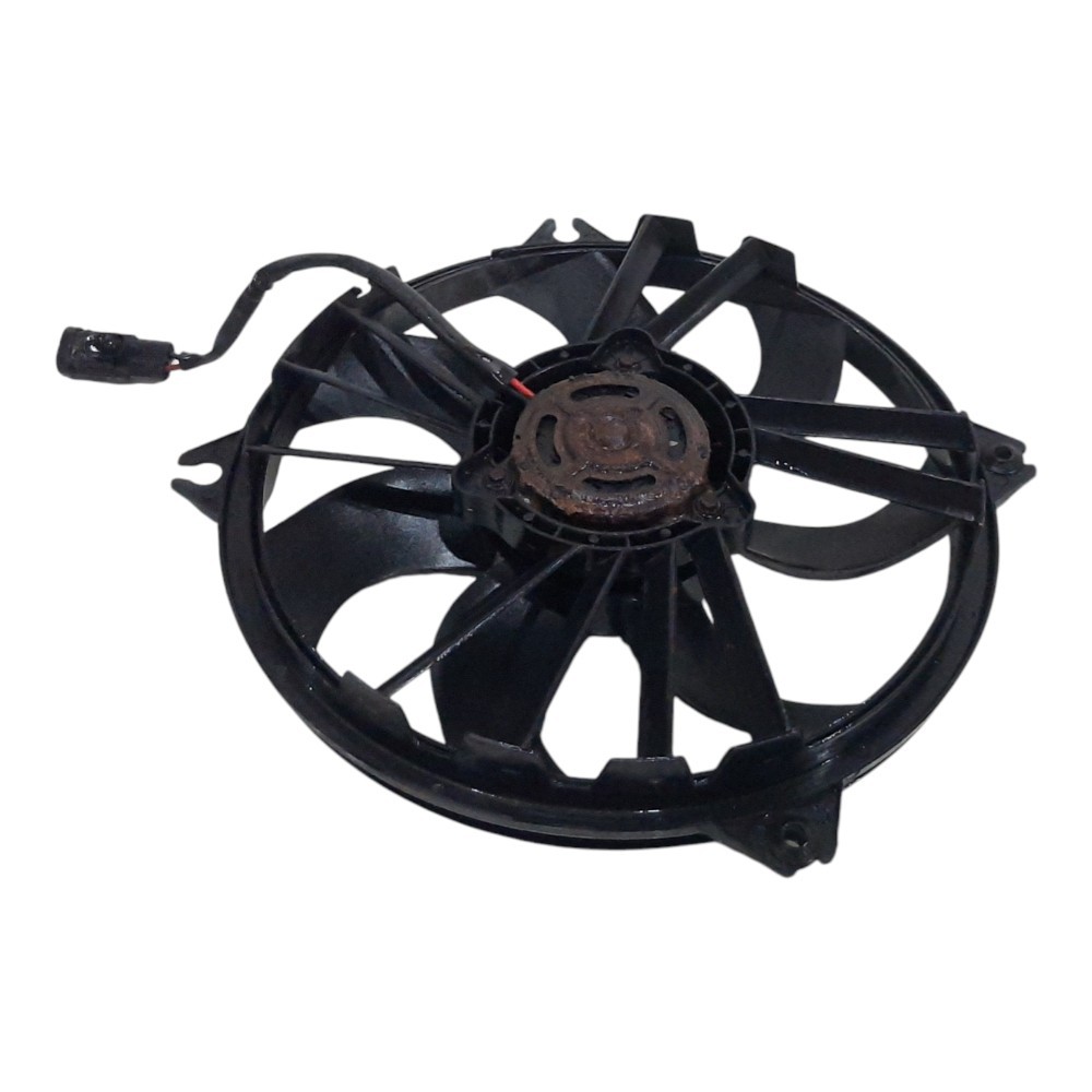 Ventoinha Eletroventilador Peugeot 307 C4 Picasso 2002 A 06