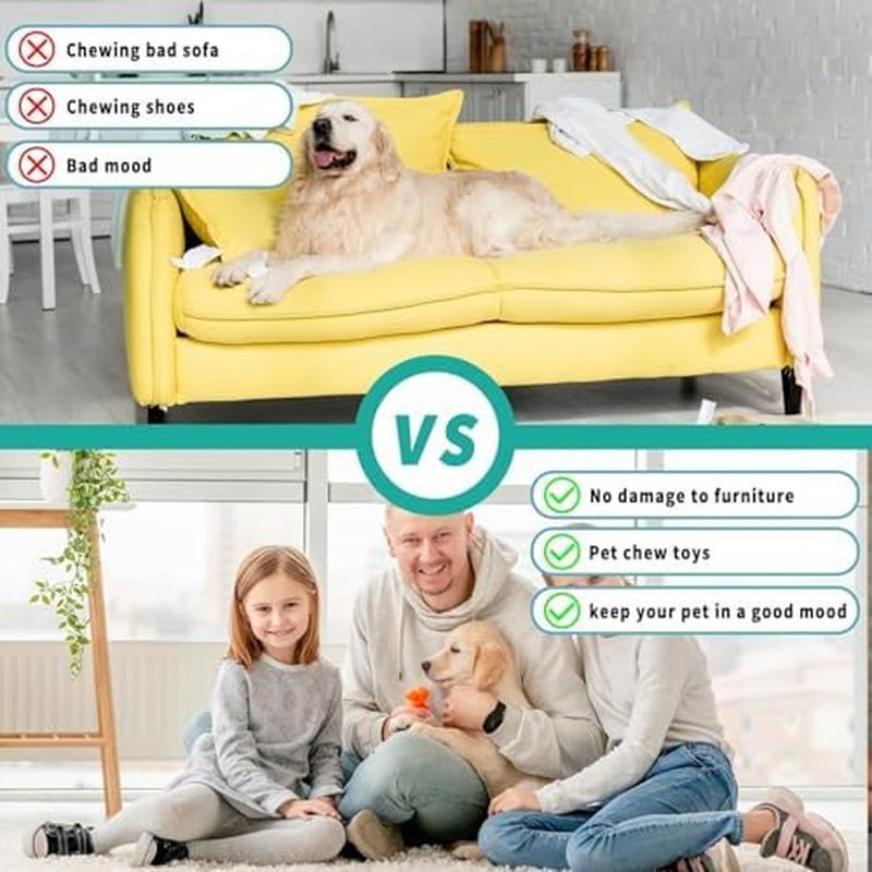 Brinquedo De Quebra-Cabeça Interativo Para Cães Pequenos Snuffle Mat & amp ; Almofada Farejadora Azul