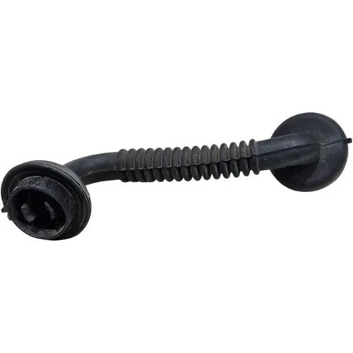 Coifa Passa Fio Porta Dianteira Esquerda Vw Gol Gli 1.8 1996