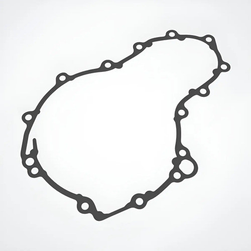 Junta Tampa Lateral Estator Bmw F 800 Gs Adventure (magneto)