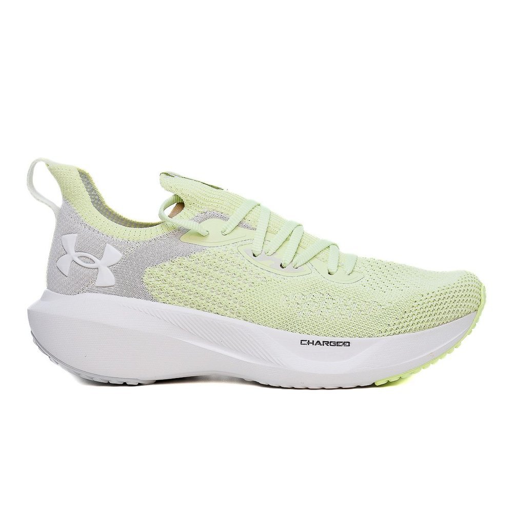 Tênis Under Armour Charged Slight 3 Feminino Corrida Academia Conforto Leve Running