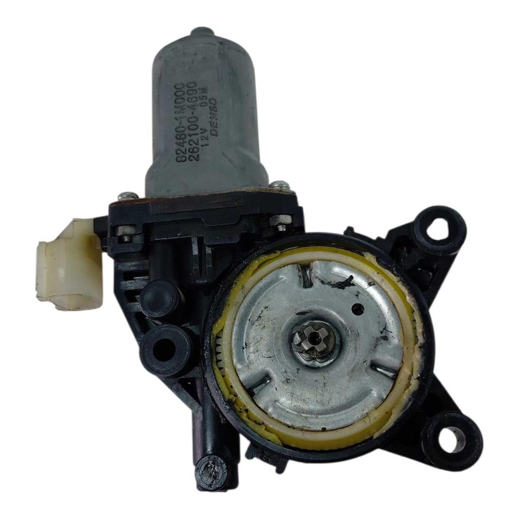 Motor Máquina Vidro Traseira Direita Kia Cerato 2009/2013