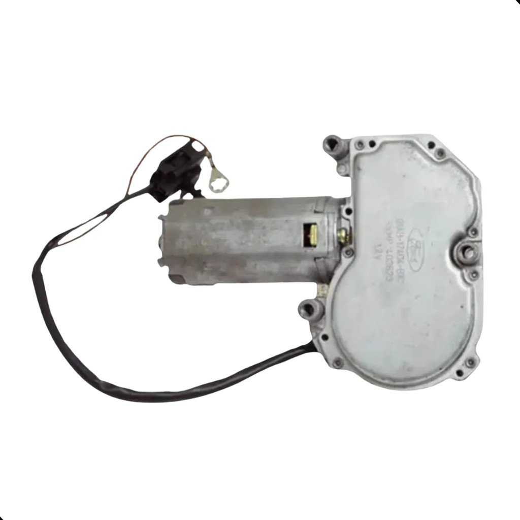 Motor Limpador Vidro Traseiro Ford Escort Perua 1997 A 2003