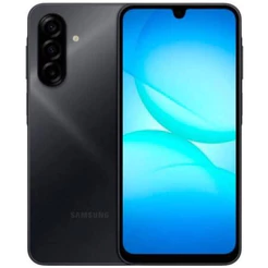 Smartphone Galaxy A17 128GB 4GB RAM + 4GB RAM Plus Câmera Traseira Tripla até 50MP Samsung