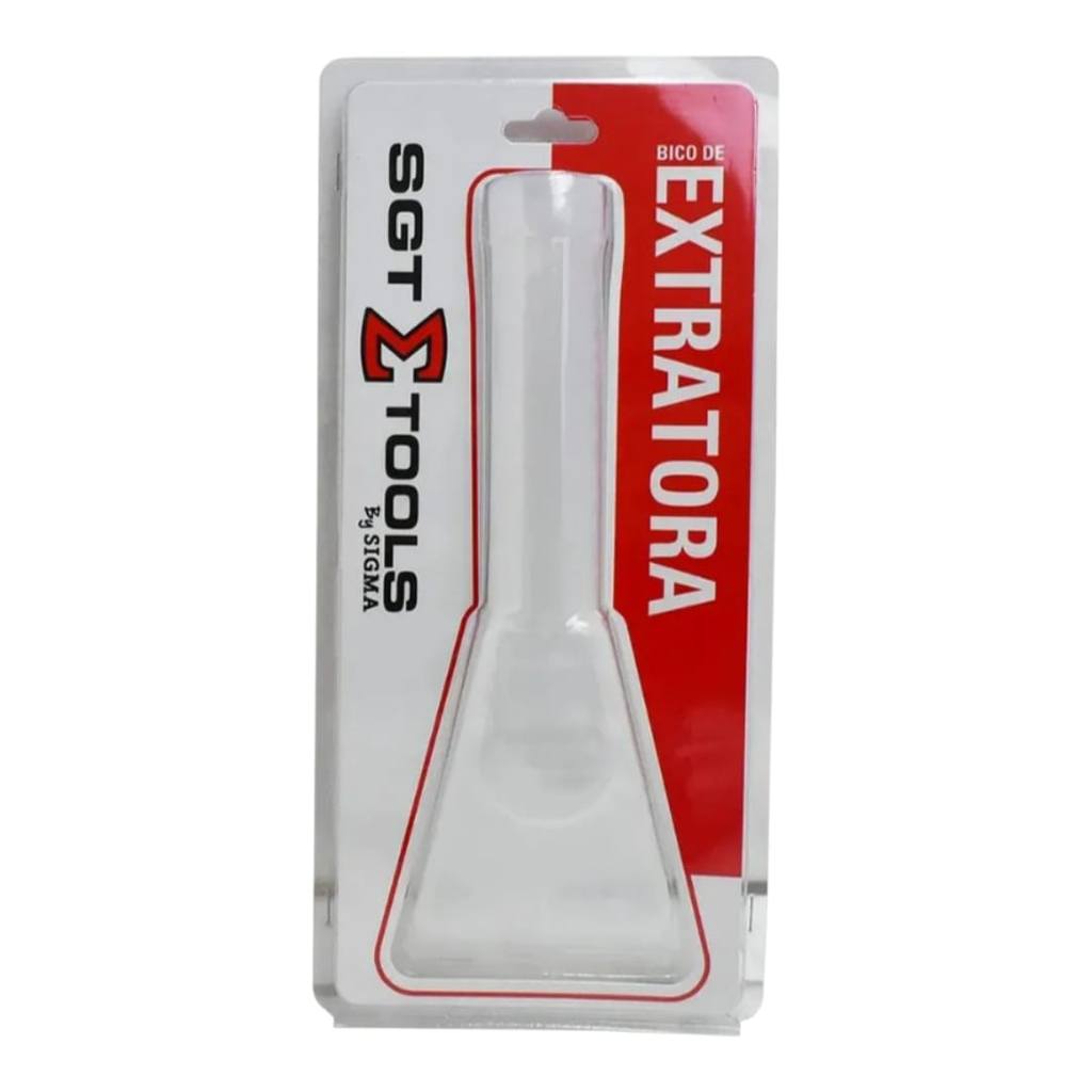 Bico De Extratora C/ Adaptador 32 A 38mm Universal Sgt Tools