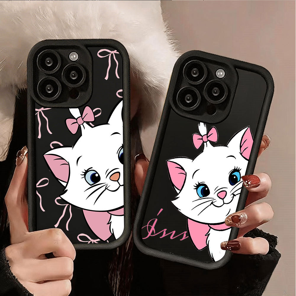 Capa De Silicone Capinha Para Samsung A72 A71 A56 A55 A54 A52 A51 A50 A50S A36 A34 A32 A30 A20 A30S A23 DL067