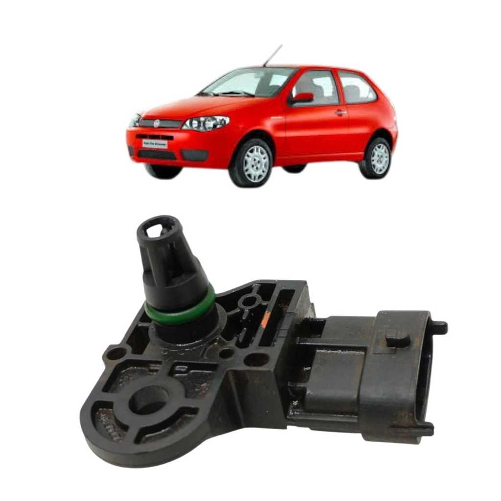 Sensor Map Fiat Palio Punto Doblo Idea