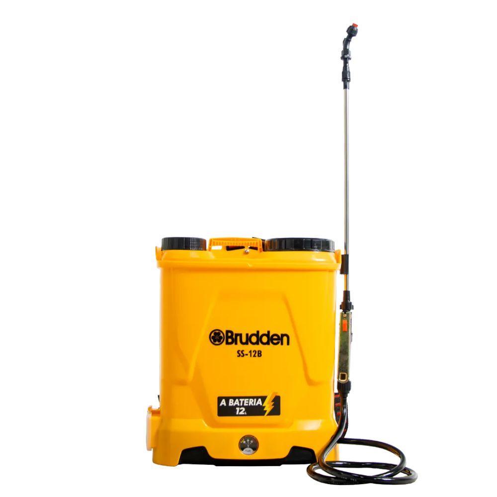 Pulv.Bateria 12l Brudden*Ss12-B*9323407