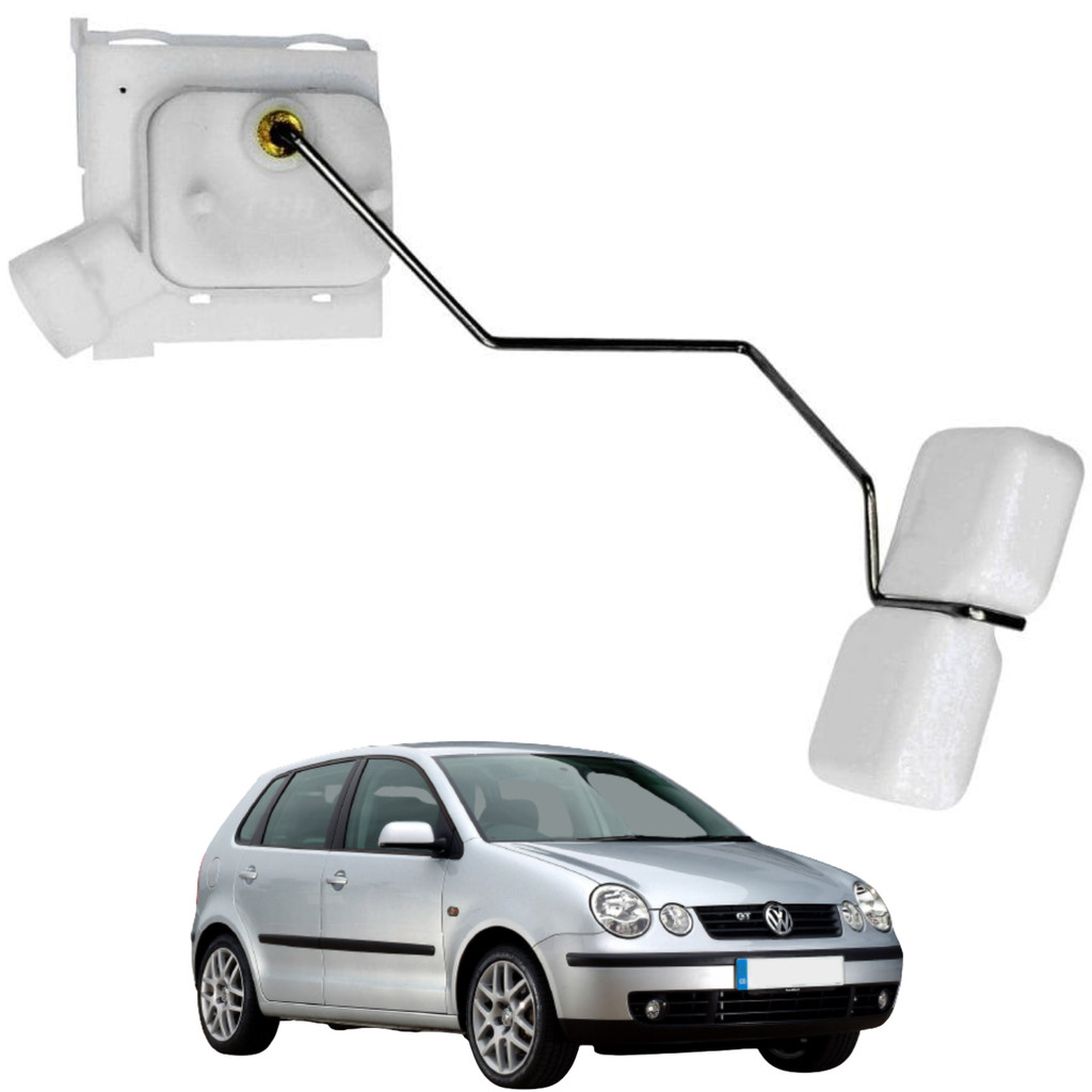 Boia Sensor de Nível TSA para Polo 1.6 2.0 8V Flex 2004 até 2008 T-010112