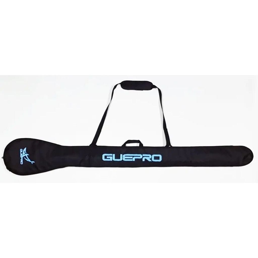 Capa Para Remo De Sup Stand Up Paddle Preta