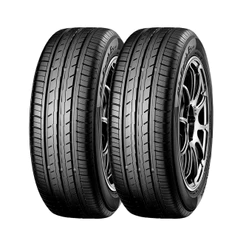 Kit 2 Pneus Aro 14 Yokohama 175/70 R14 84T Bluearth ES32