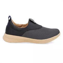 Tênis Usaflex Feminino Em Tecido UD02008
