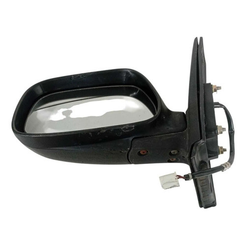 Retrovisor Eletrico C/espelho Toyota Corolla 03/08 L/esq