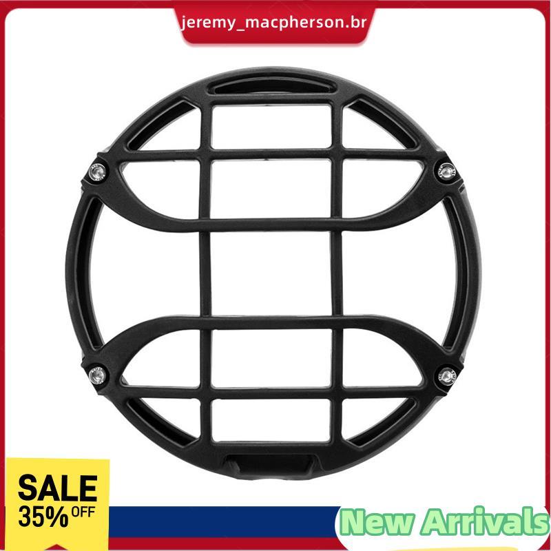 Para R18 Clássico R 18 100 Anos R12 NineT Motocicleta Farol Protetor Luzes Cabeça Proteção Grade Guarda
