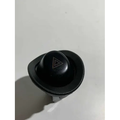 Botão Pisca Alerta Jac J3 2010 - 2013 Original 3750907u8012