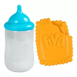 Baby Alive Lanchinho Mágico - Hasbro