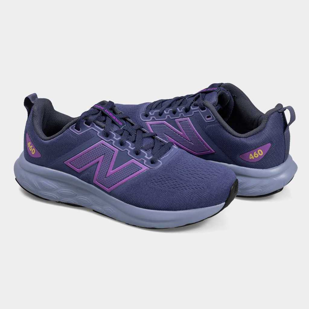Tenis New Balance Running Esportivo Feminino W460V4 — imagem 2 de 2